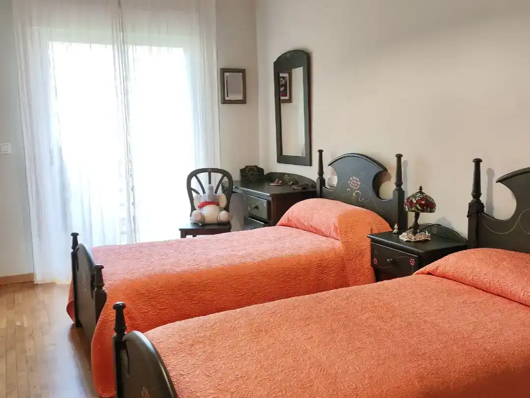 Dormitori de Dúplex en venda en Morcín amb Jardí privat, Parquet i Traster