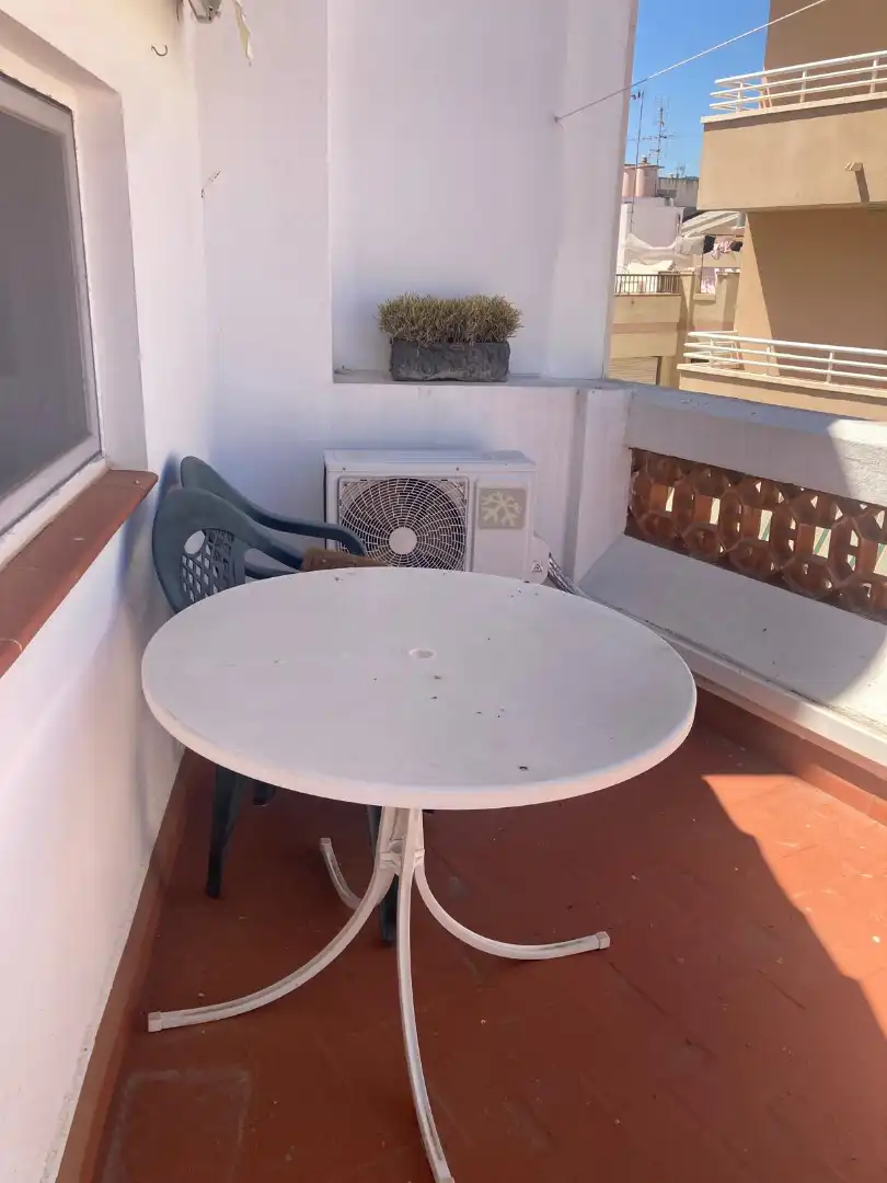 Mini appartamento con terrazza in vendita a Carrer de Santa Eulàlia, imagen 19