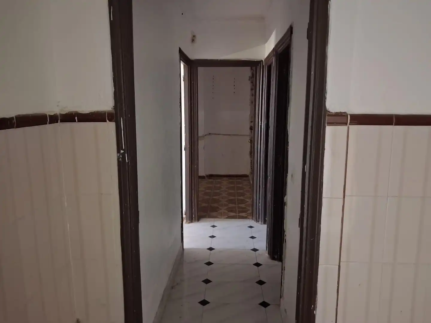 Flat for sale in Jerez de la Frontera