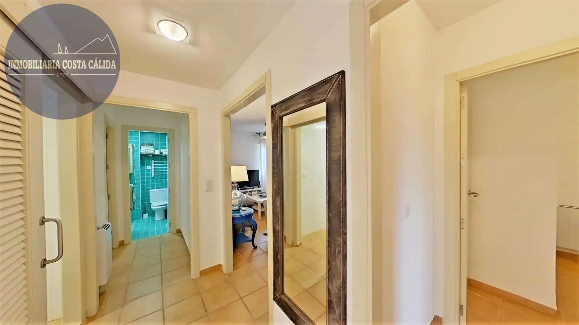 Piso en venta en Águilas con Aire acondicionado, Calefacción y Terraza