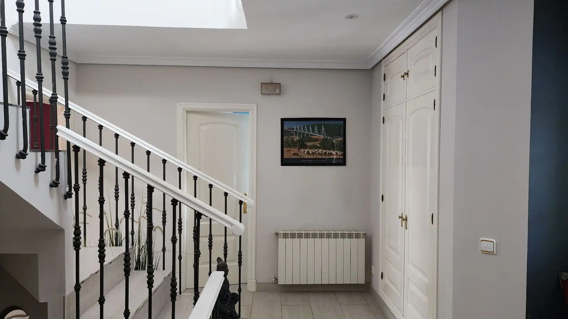 Casa o chalet en venta en Villaviciosa de Odón con Aire acondicionado, Calefacción y Terraza