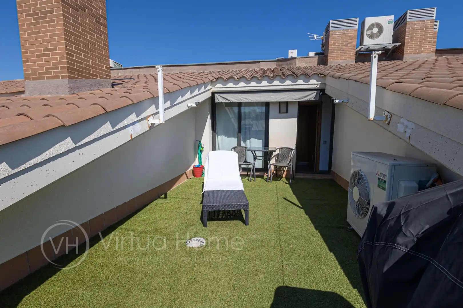 Maisonette mit Terrasse zum Verkauf in Calella, imagen 3