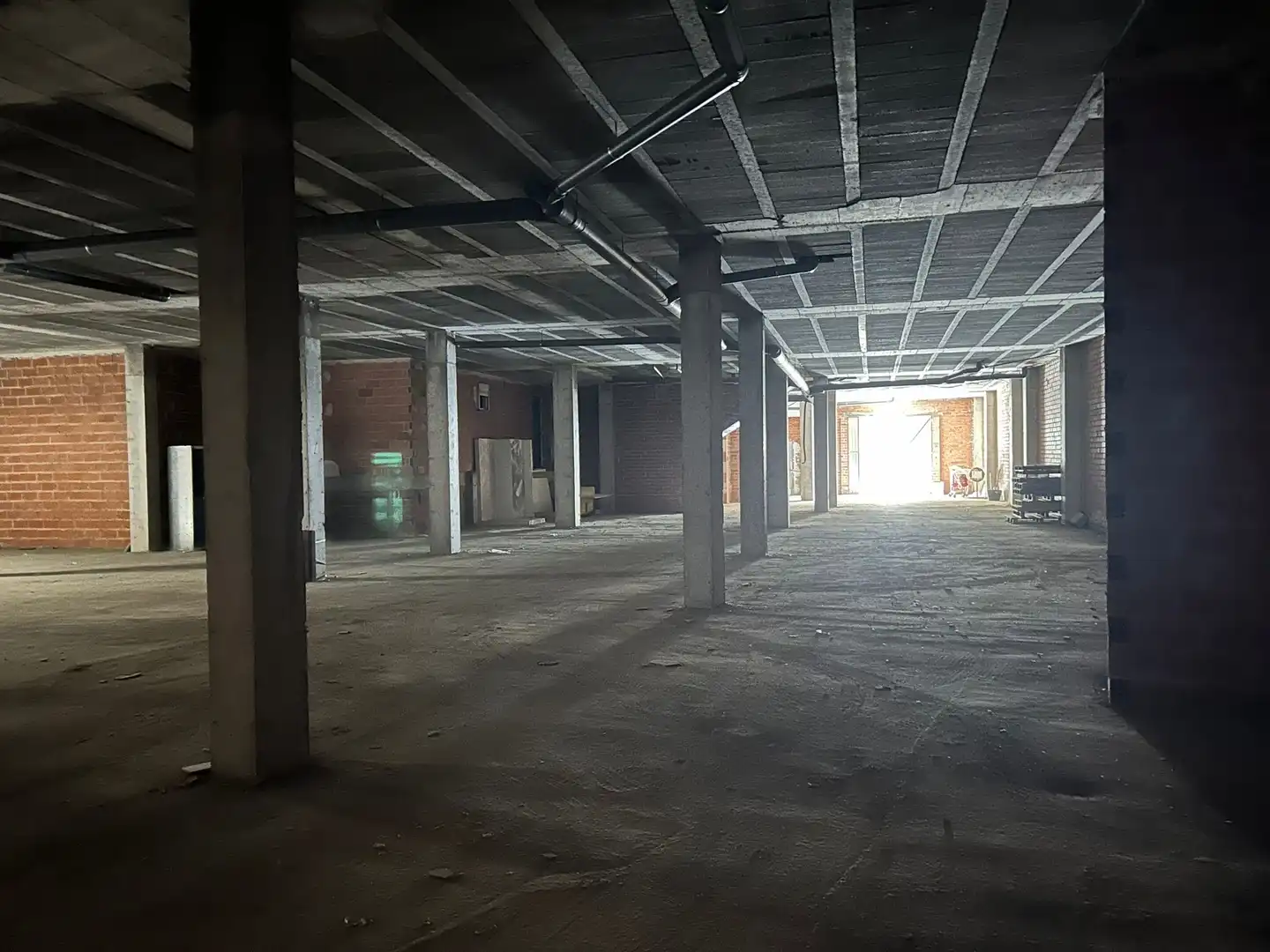 Gewerbefläche zum Verkauf in C/ Juan Ramón Jiménez, imagen 14