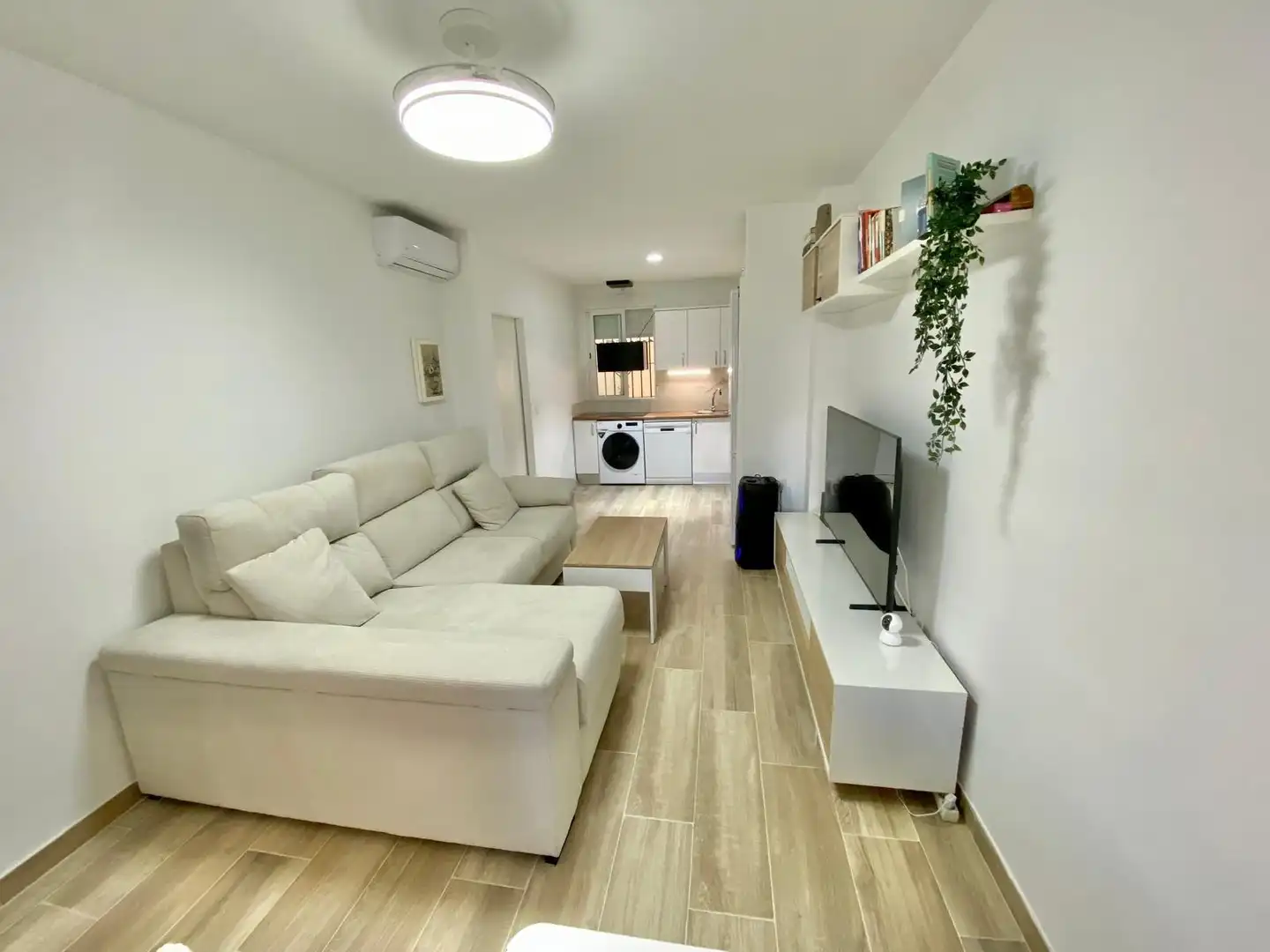 Piso con ascensor en venta en Calle melilla, imagen 13