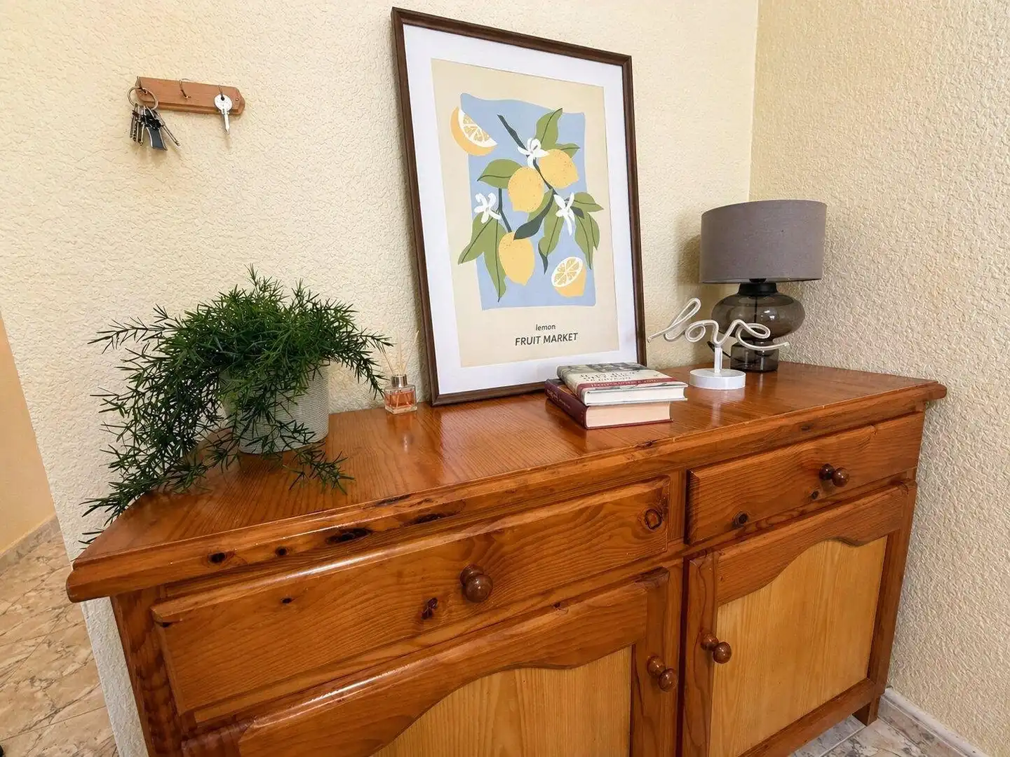 Apartamento con ascensor en venta en Playa del Cura, imagen 7