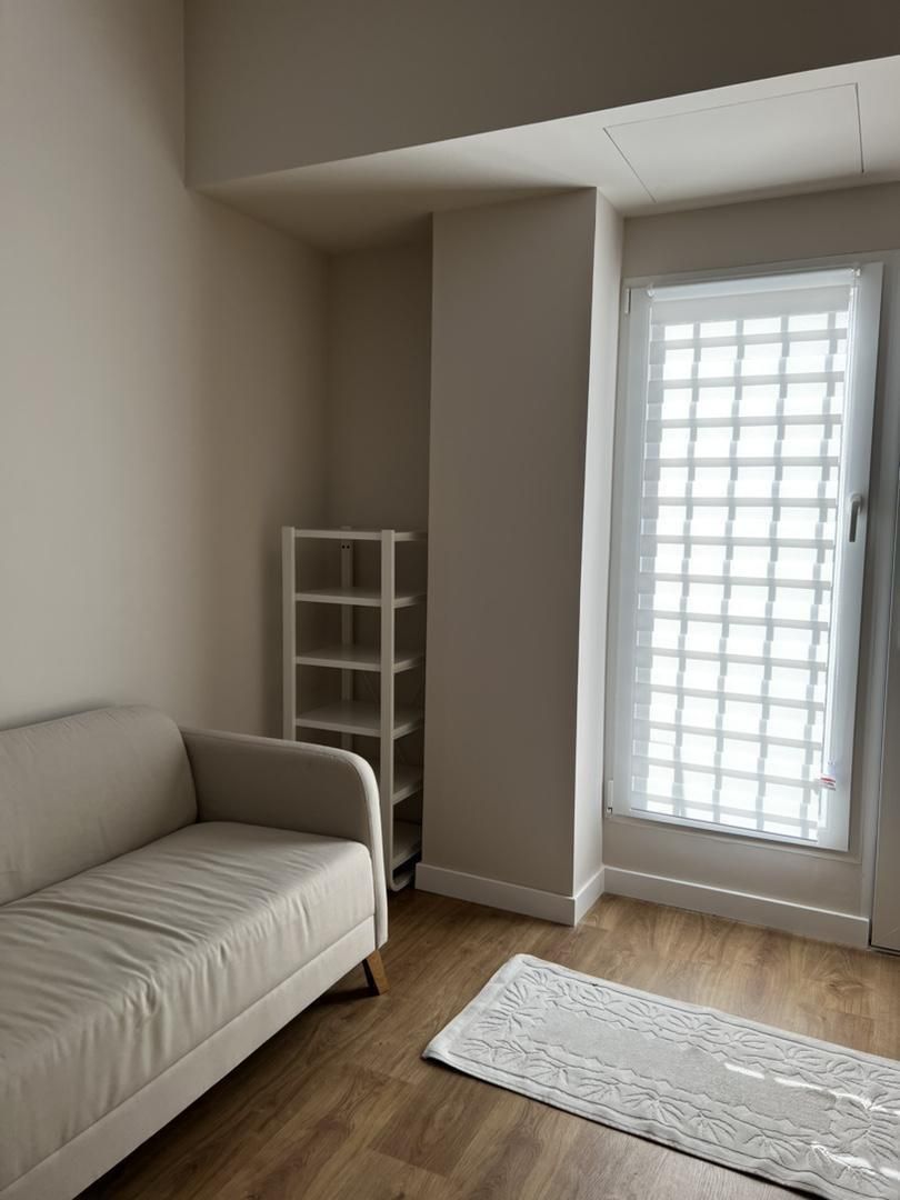 Bedroom of Apartment for sale in Salamanca Capital  with Terrace and Balcony