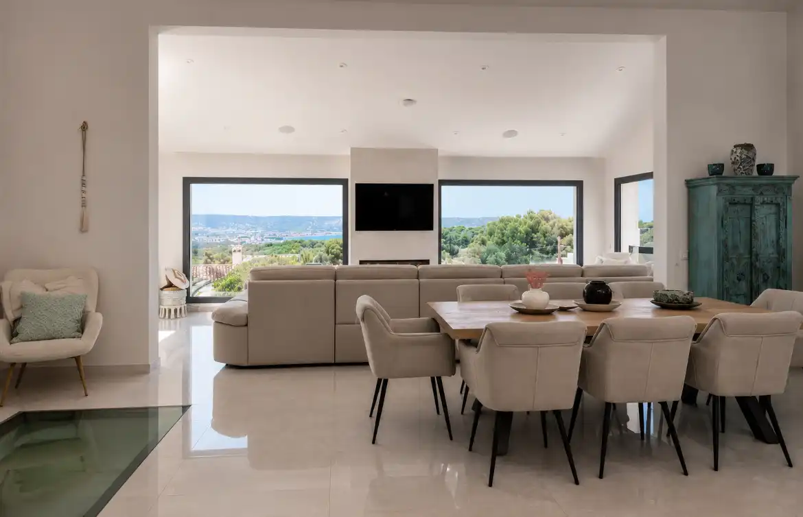Casa con piscina in vendita a Montgó - Ermita, imagen 16