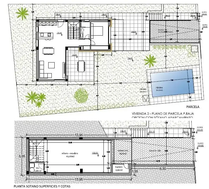 Casa en venta en Finestrat Pueblo, imagen 14