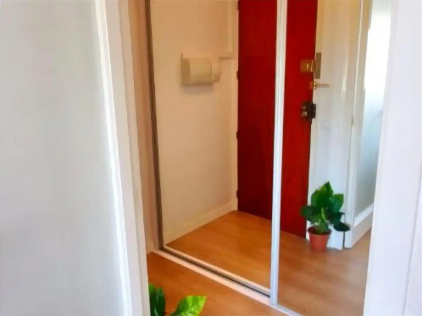 Wohnung zum Verkauf in Cubelles mit Klimaanlage und Balkon