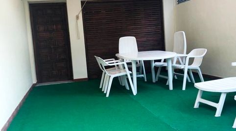 Foto 4 de Casa adosada en venta en Avinguda de Portugal, Calas Santiago Bernabéu, Santa Pola