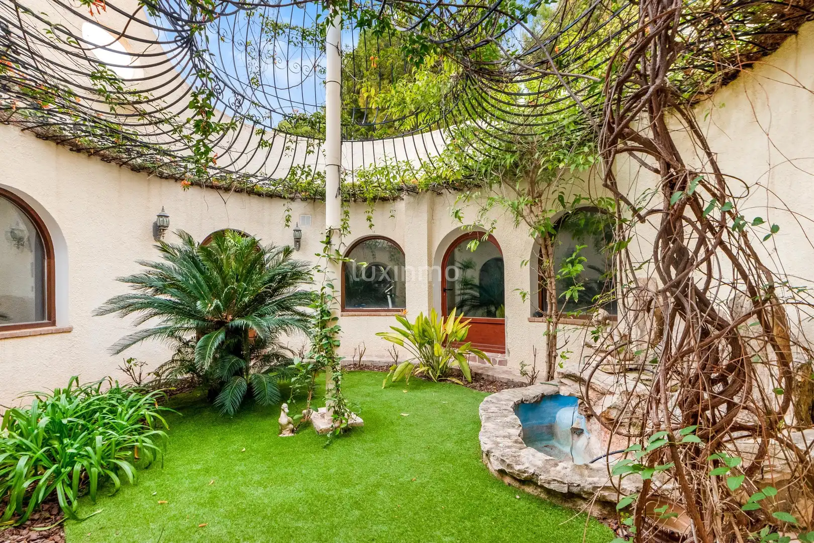 Villa mit Terrasse zum Verkauf in Altea la Vella, imagen 8