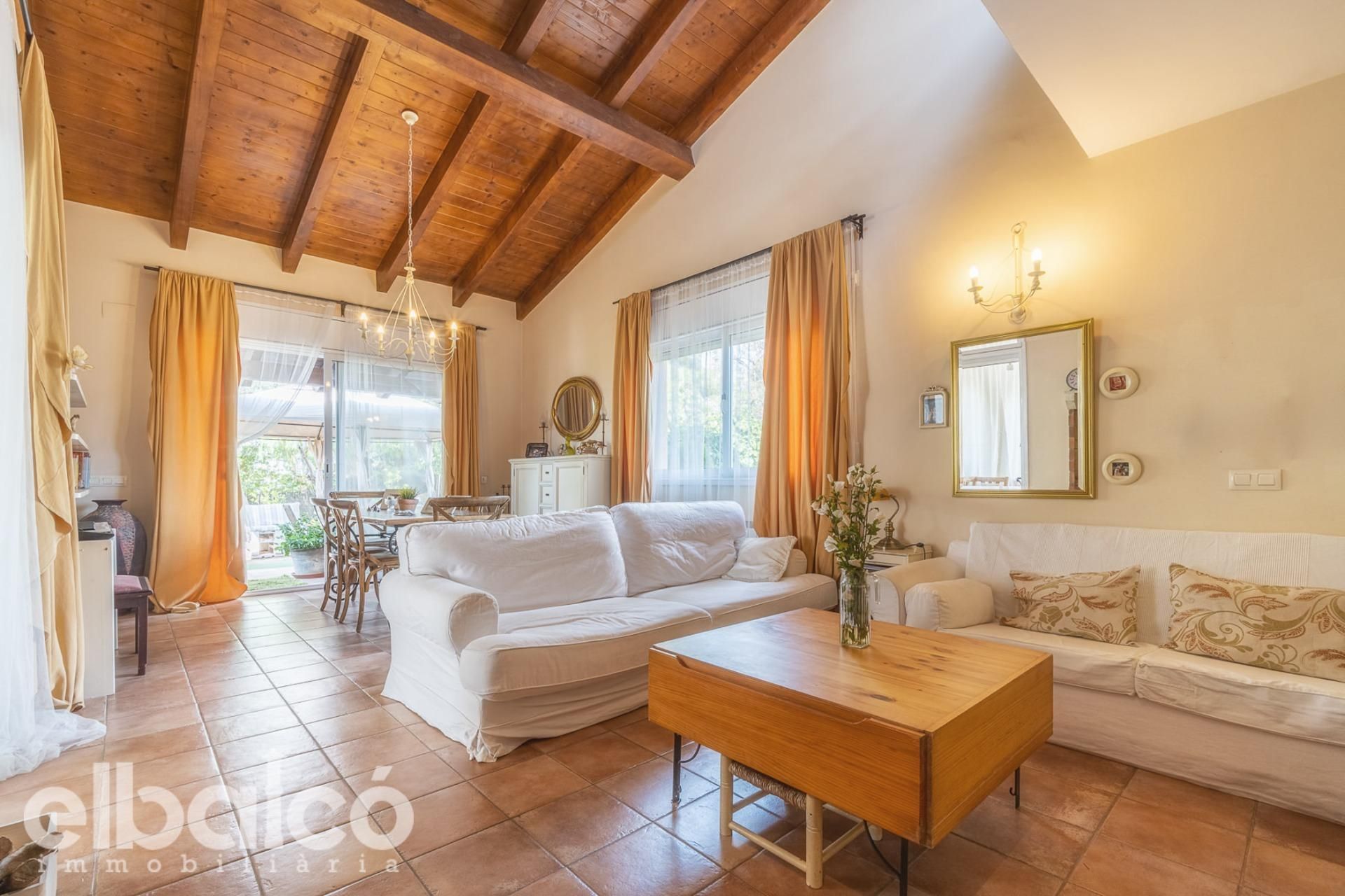 House or chalet for sale in Carrer AMETLLERS DELS, 1, La Pobla de Montornès