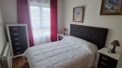 Foto 5 de Pis de lloguer a Rúa Fonte Da Cruz, 12, Foz, Lugo