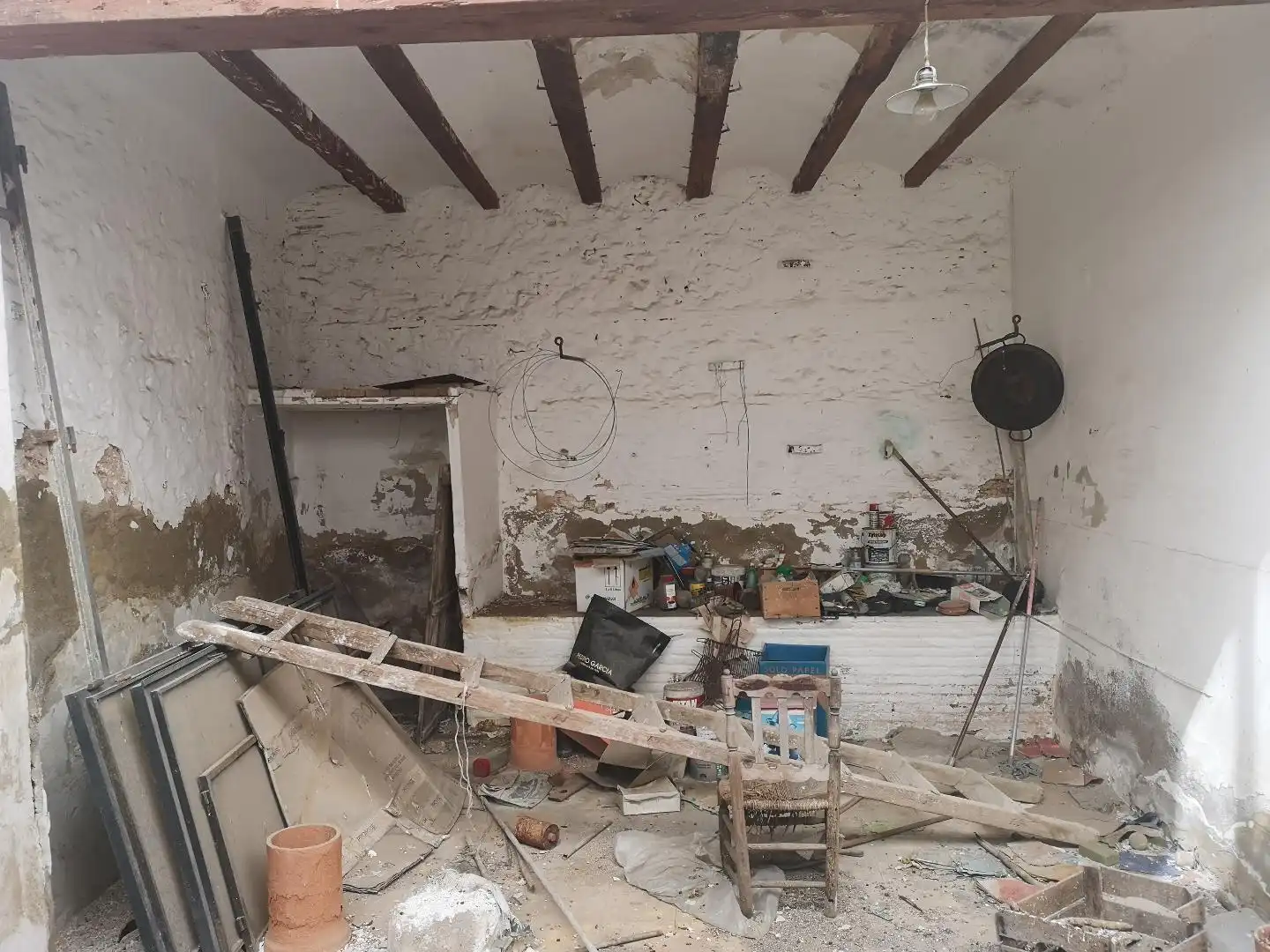 Maison mitoyenne à vendre à Casc Urbà, imagen 9