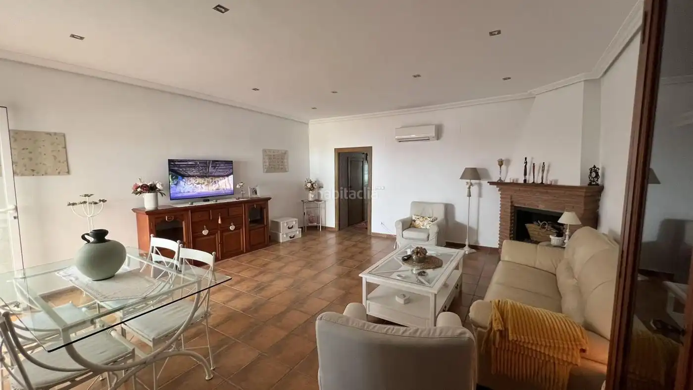 Casa amb jardí en venda a Calle de Toledo 7, imagen 13