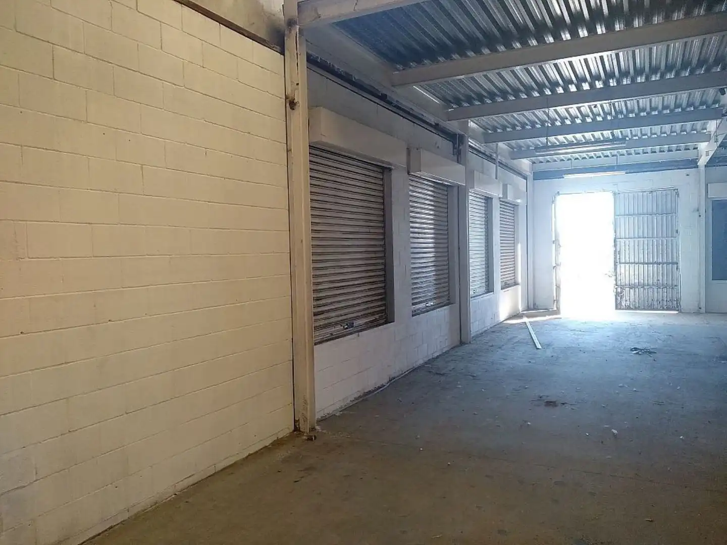 Nave industrielle à vendre à Bollullos de la Mitación, imagen 5