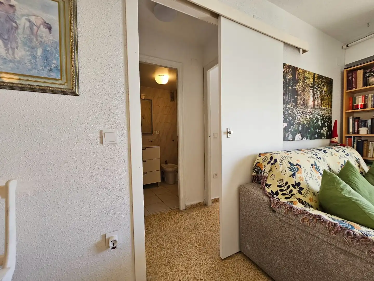Piso con piscina en venta en Playa de Gandia, imagen 9