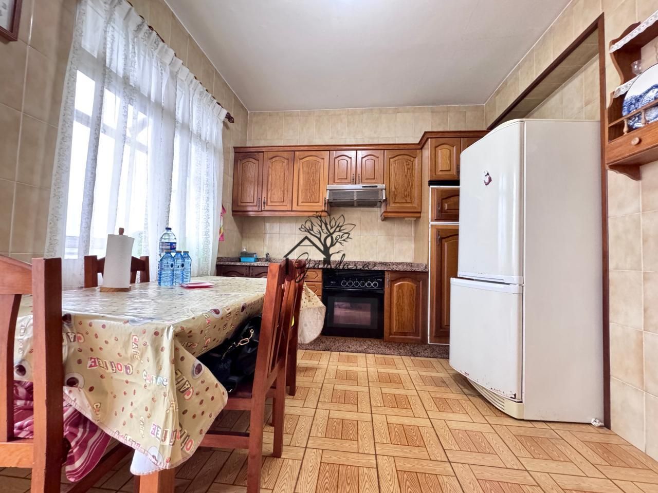 Kitchen of Flat for sale in Fene  with Terrace and Furnished