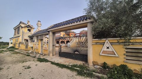 Foto 2 de Casa o xalet en venda a Molins - Campaneta - San Bartolomé, Orihuela
