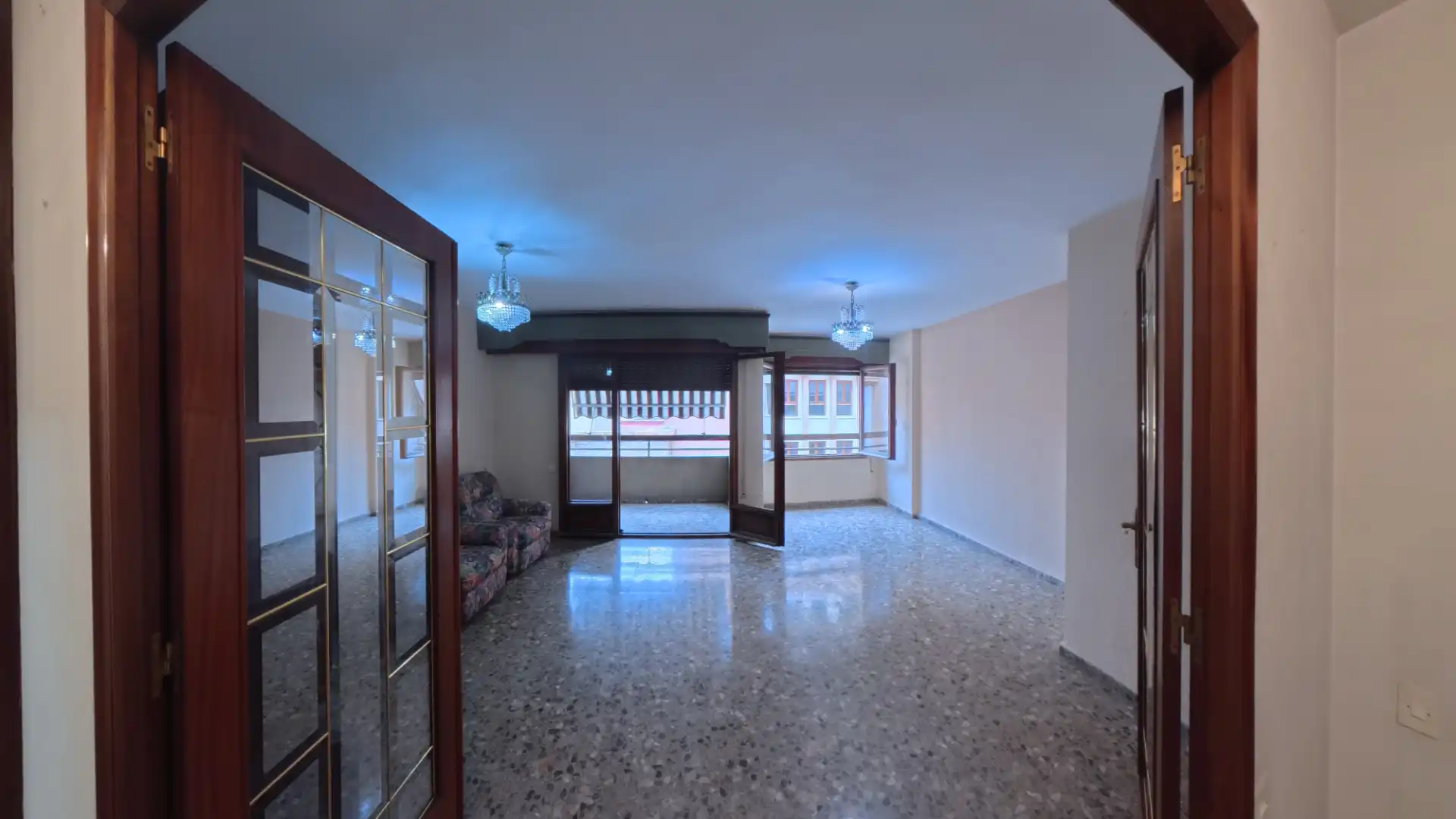 Flat en Carrer del Tucuman, 18, Ensanche - Diputación photo 3