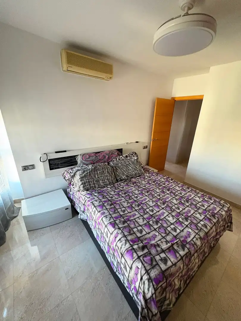 Habitación de Piso en venta en Sevilla con Aire acondicionado