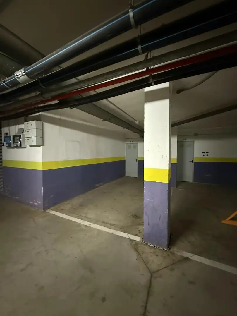 Apartament en venda a del Marmol, 161, Chullera