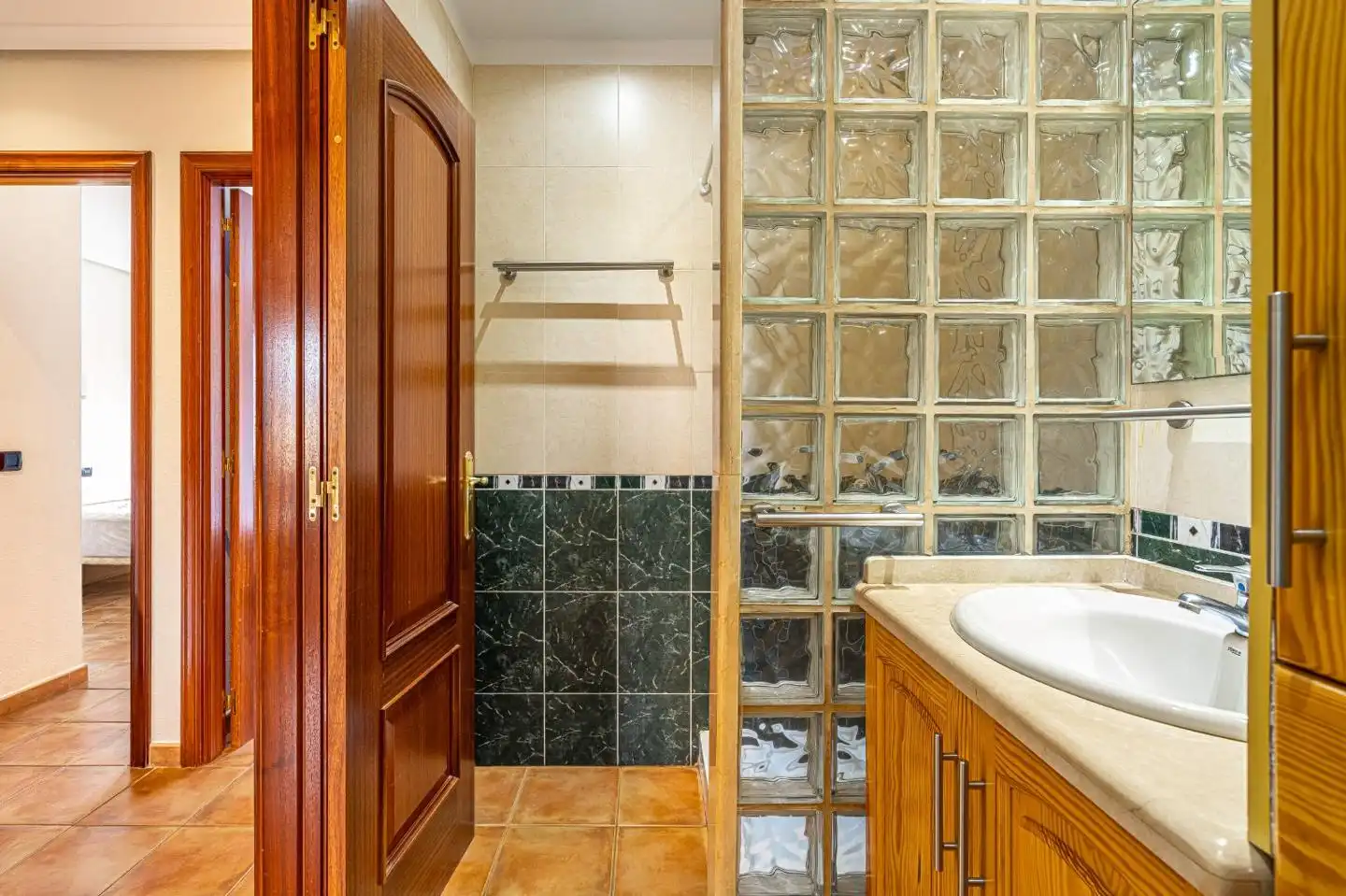 Baño de Casa o chalet de alquiler en Granadilla de Abona