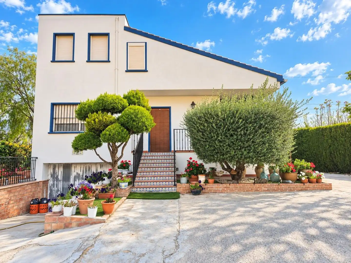 Maison avec jardin à vendre à Orihuela ciudad, imagen 19