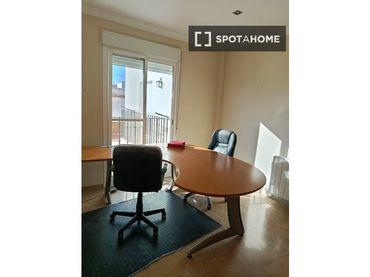 Wohnung mit Balkon zur Miete in Pobles de l'Oest