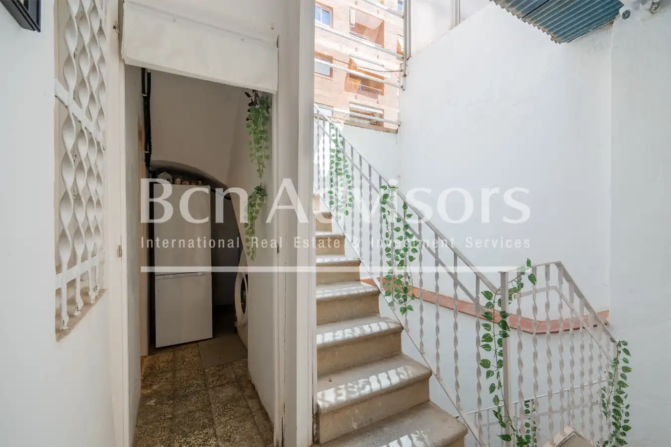 Casa o xalet en venda en Barcelona amb Aire condicionat, Calefacció i Terrassa