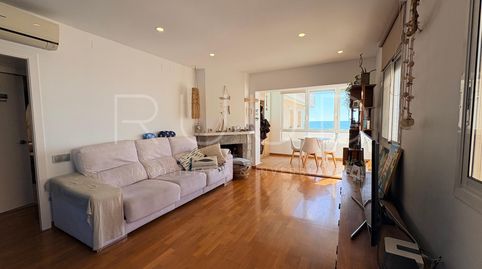Foto 5 von Wohnung zum Verkauf in Carrer Carme, del, Lluminetes, Castelldefels