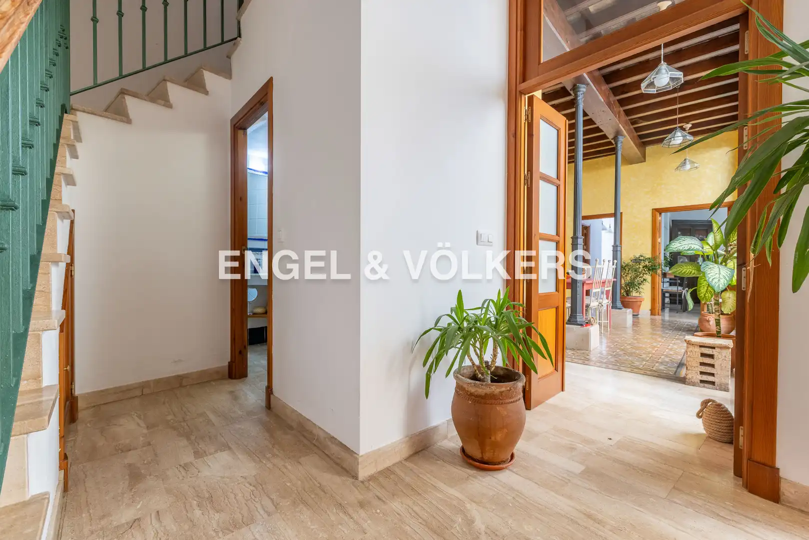 Casa o xalet en venda en El Puerto de Santa María amb Aire condicionat, Calefacció i Terrassa
