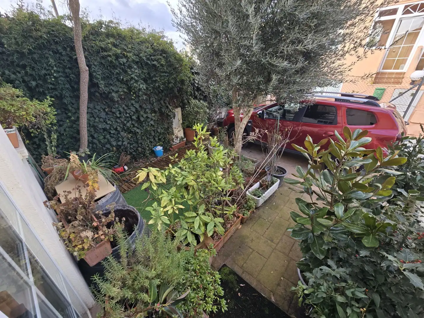 Jardí de Casa o xalet en venda en Valdemorillo amb Calefacció
