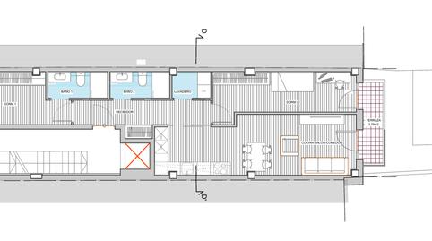 Foto 4 de Residencial en venta en Udiarraga Kalea, 34, Ugao- Miraballes, Bizkaia