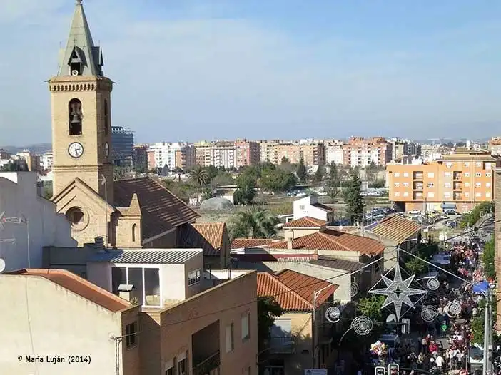 Appartement à vendre à Pedanías Oeste, imagen 2