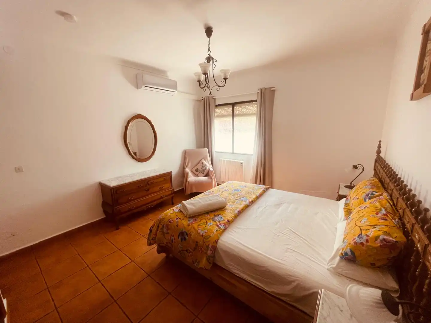 Maison rustique avec piscine à vendre à Álora, imagen 16