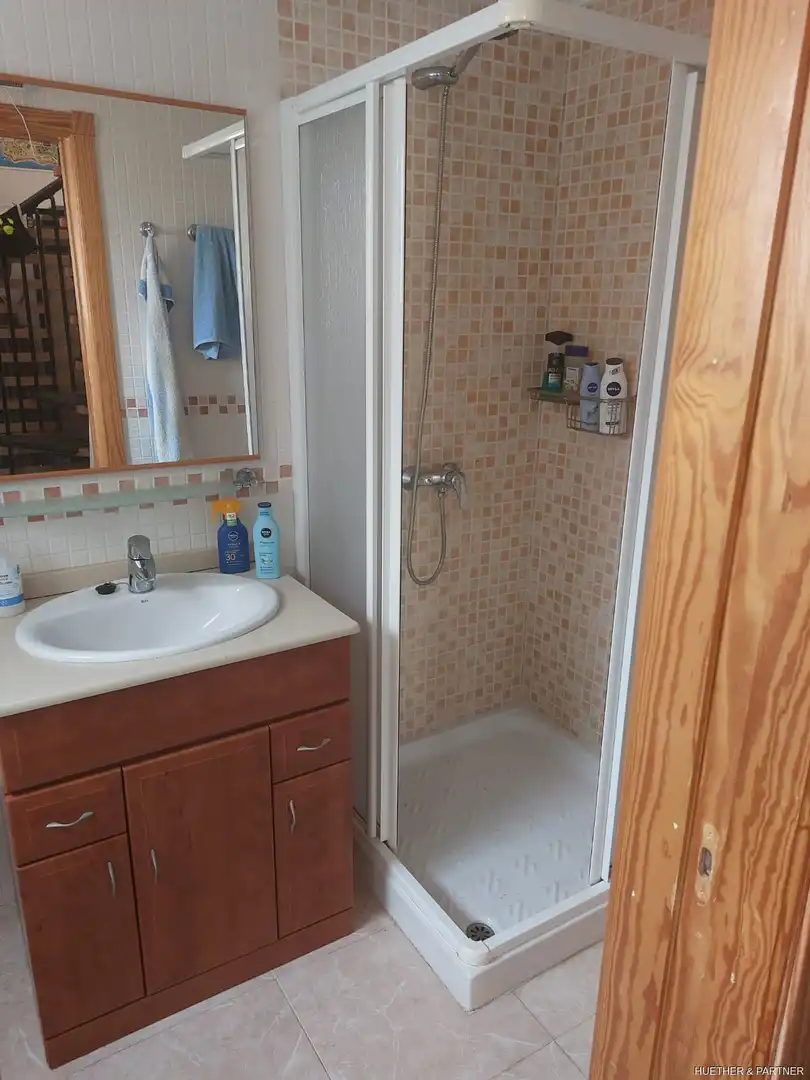 Flat for sale in Cala Magrana - Cala Anguila - Cala Mendia