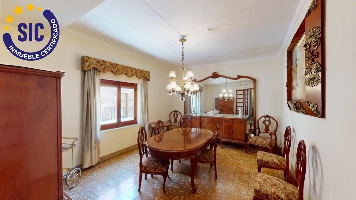 Casa o xalet en venda a Avenida LOYGORRI, 8, Oliva pueblo