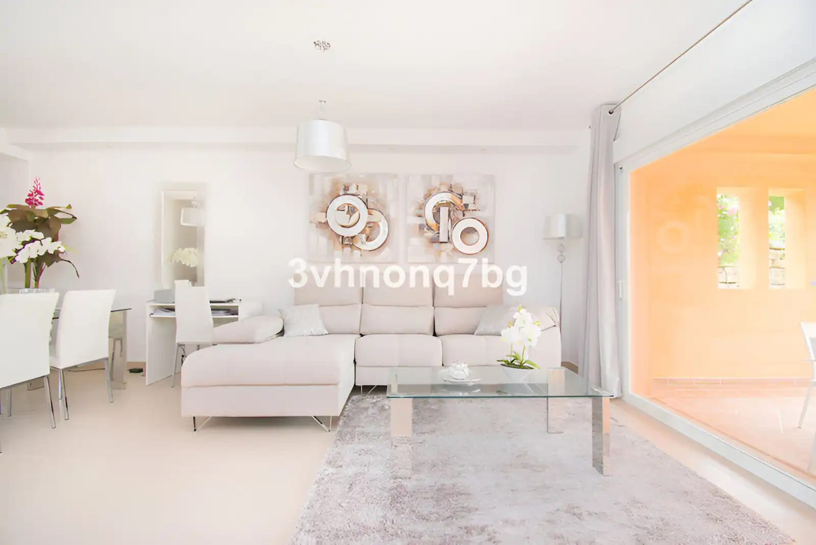 Casa a schiera con piscina in vendita a Benamara - Atalaya, imagen 10