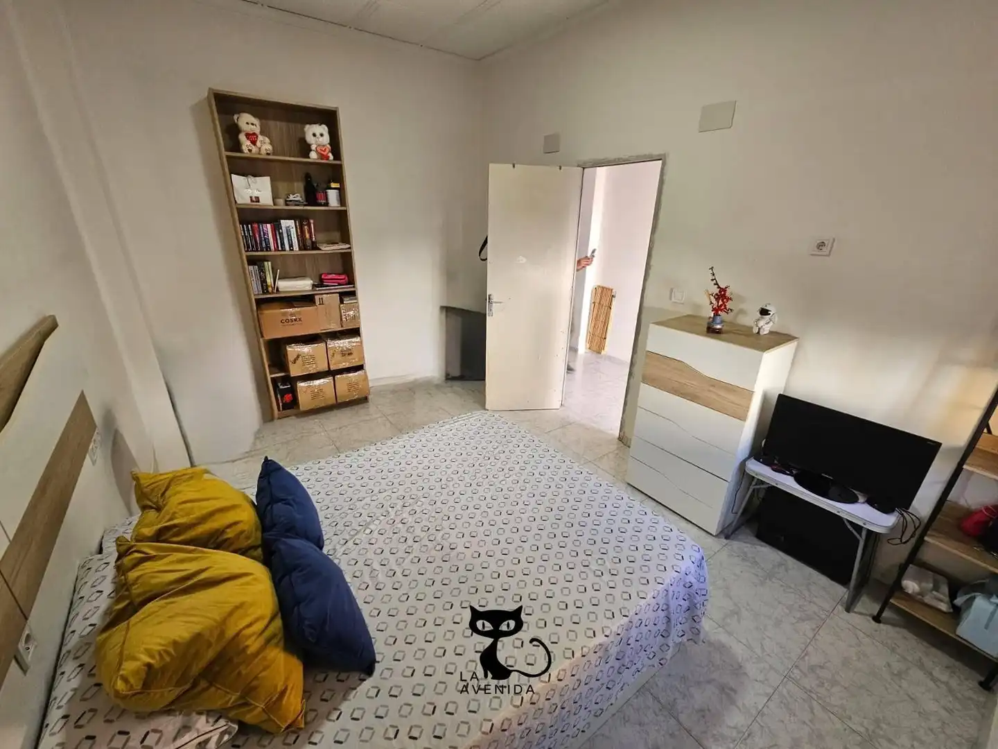 Maison mitoyenne à vendre à Calle MARIANO BENLLIURE 8, imagen 8