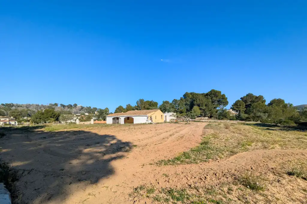 Maison à vendre à Partides comunes - Adsubia, imagen 38