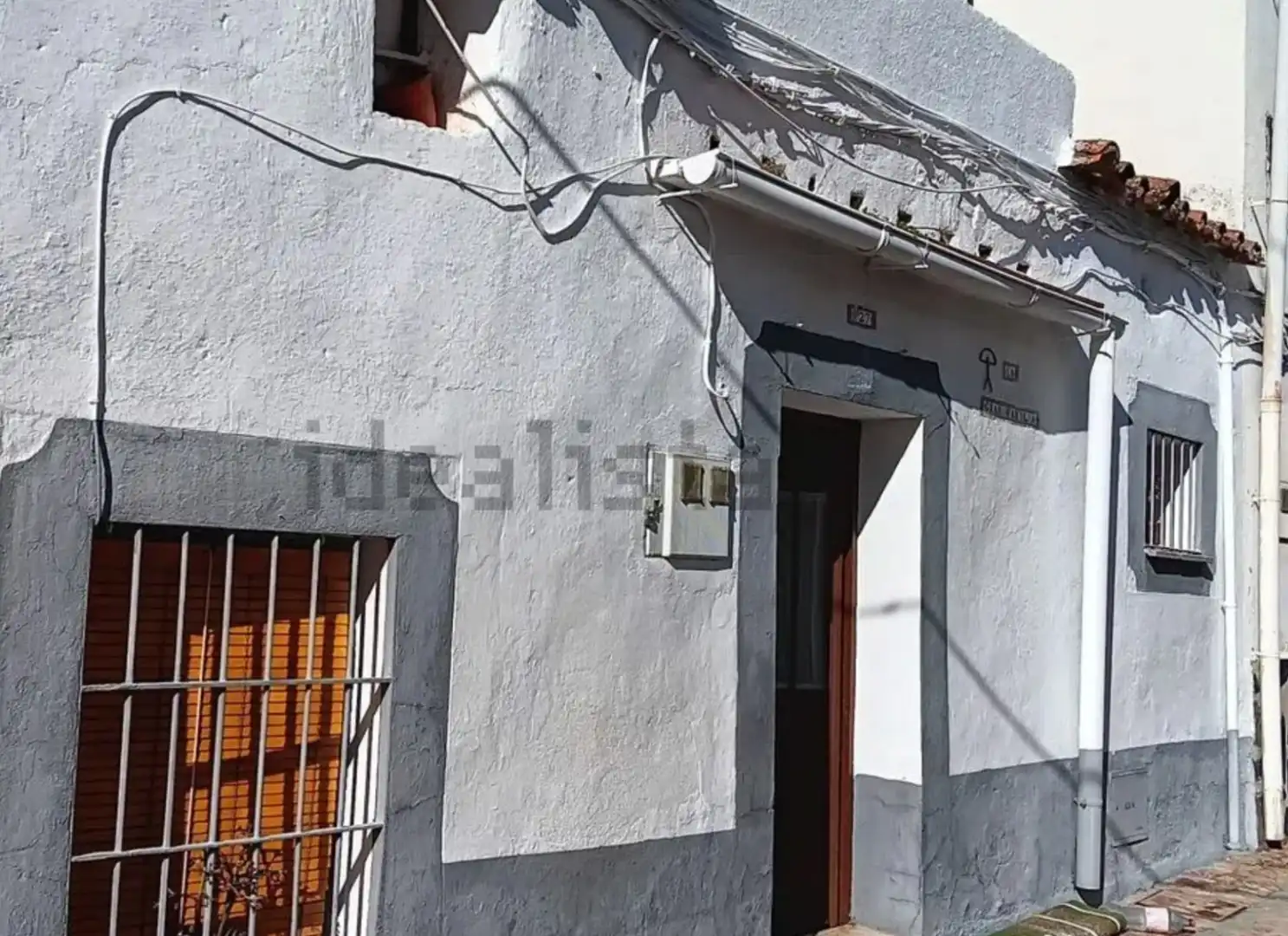 House for sale in Puebla de Alcocer