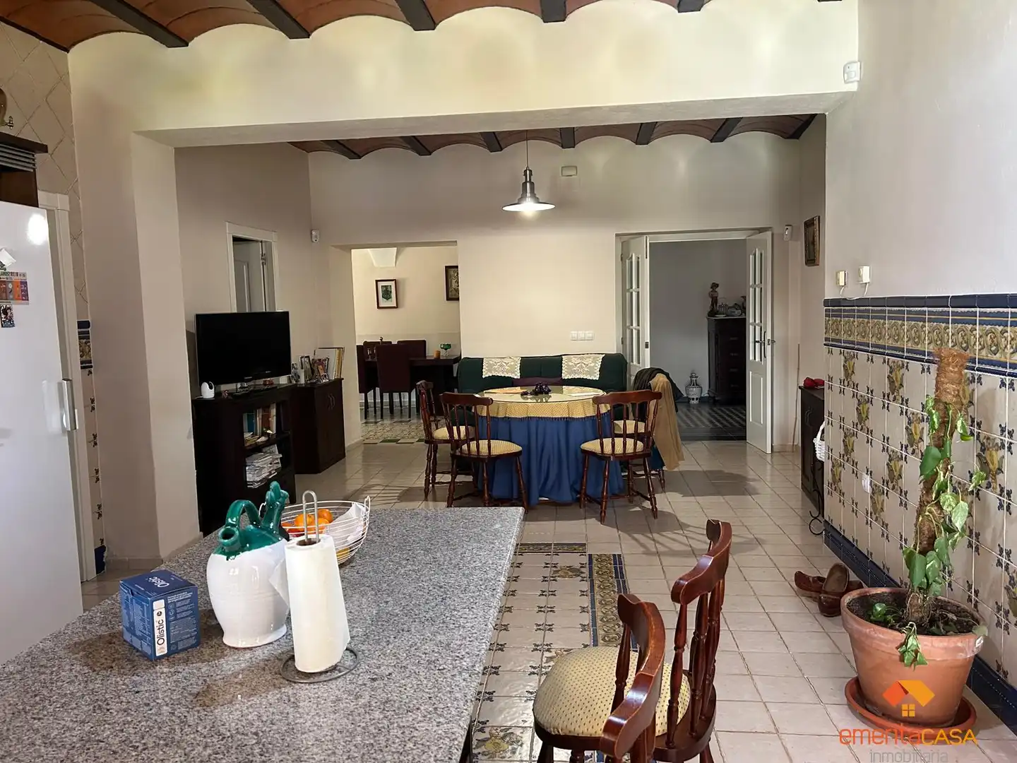 Casa o xalet en venda a Villagonzalo