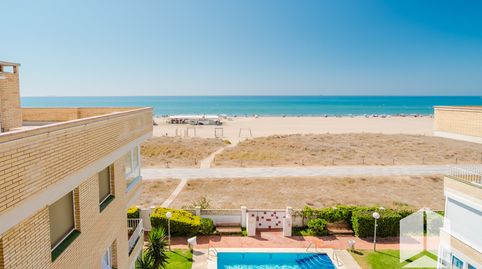 Piso en venta en Carrer Carme, Lluminetes