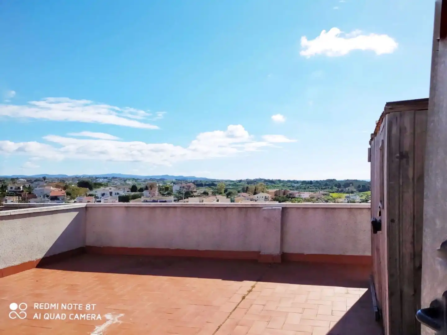 Terrassa de Pis en venda en Cubelles amb Aire condicionat, Calefacció i Terrassa