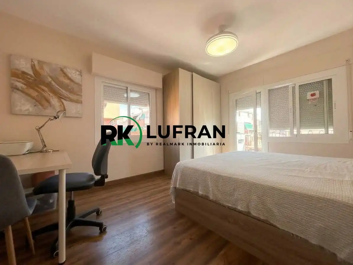 Piso con terraza en venta en SAN PABLO, imagen 10