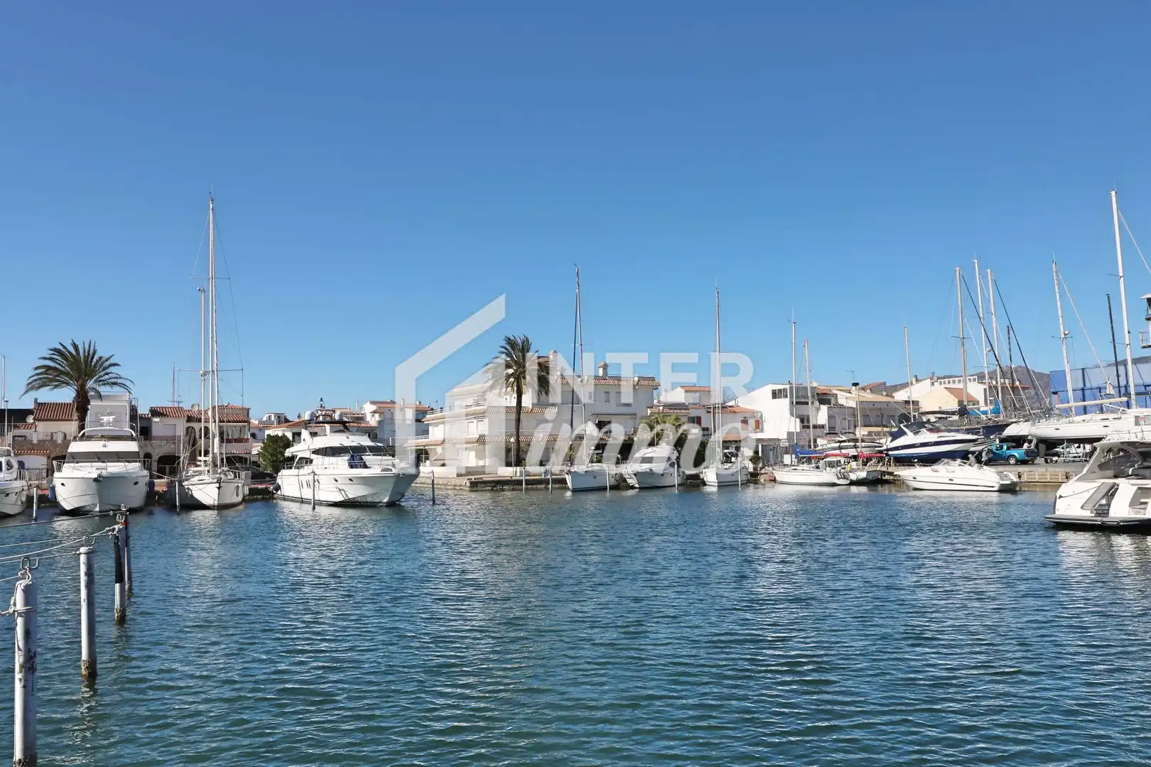 Appartement compact avec terrasse à vendre à SC alberes/port mistral 191 BI13 PIS03, imagen 23