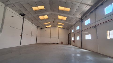 Photo 3 of Industrial buildings for sale in Carrer Matricers, 4d, Meliana, Valencia