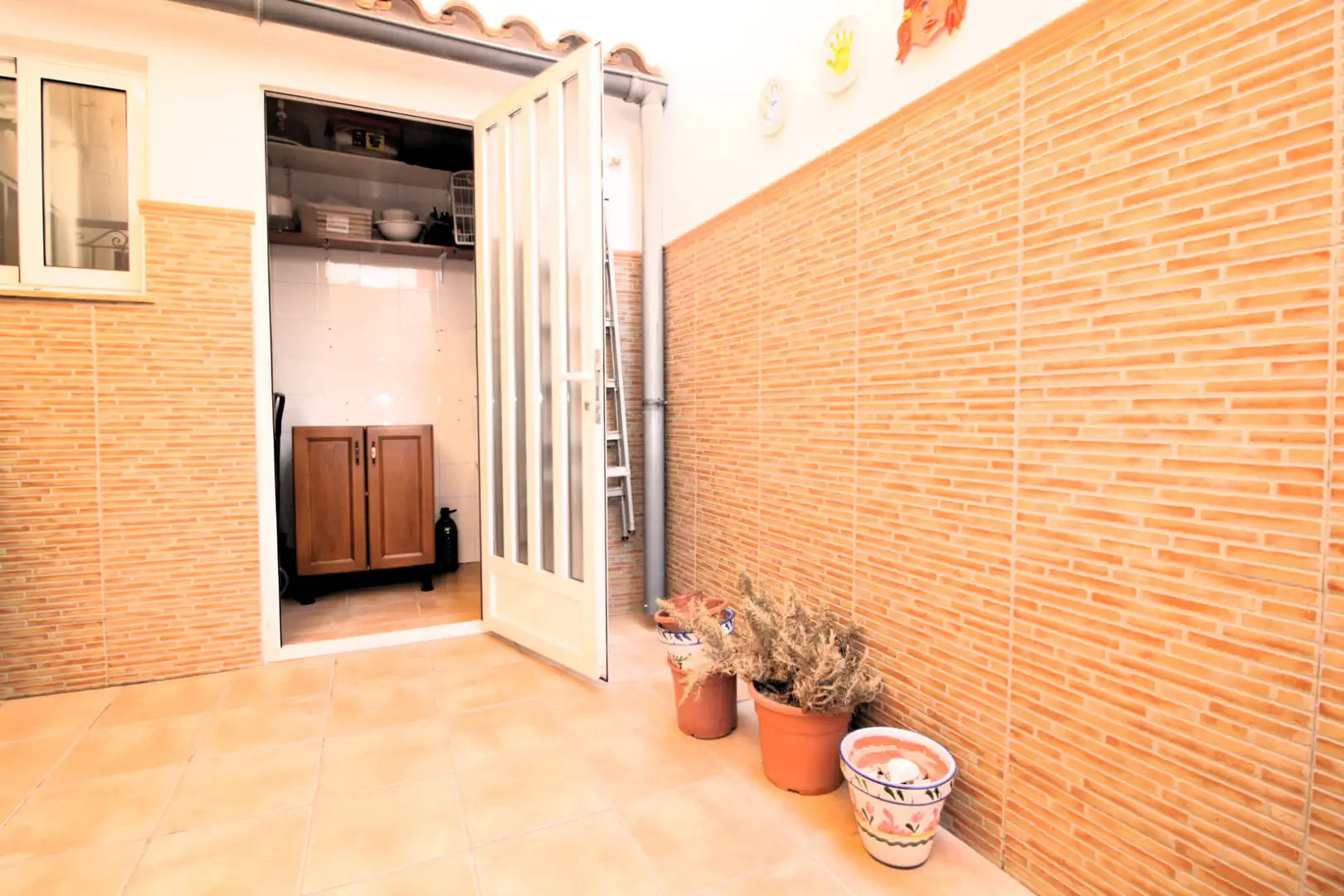 Casa a schiera con terrazza in vendita a San Pedro del Pinatar, imagen 10