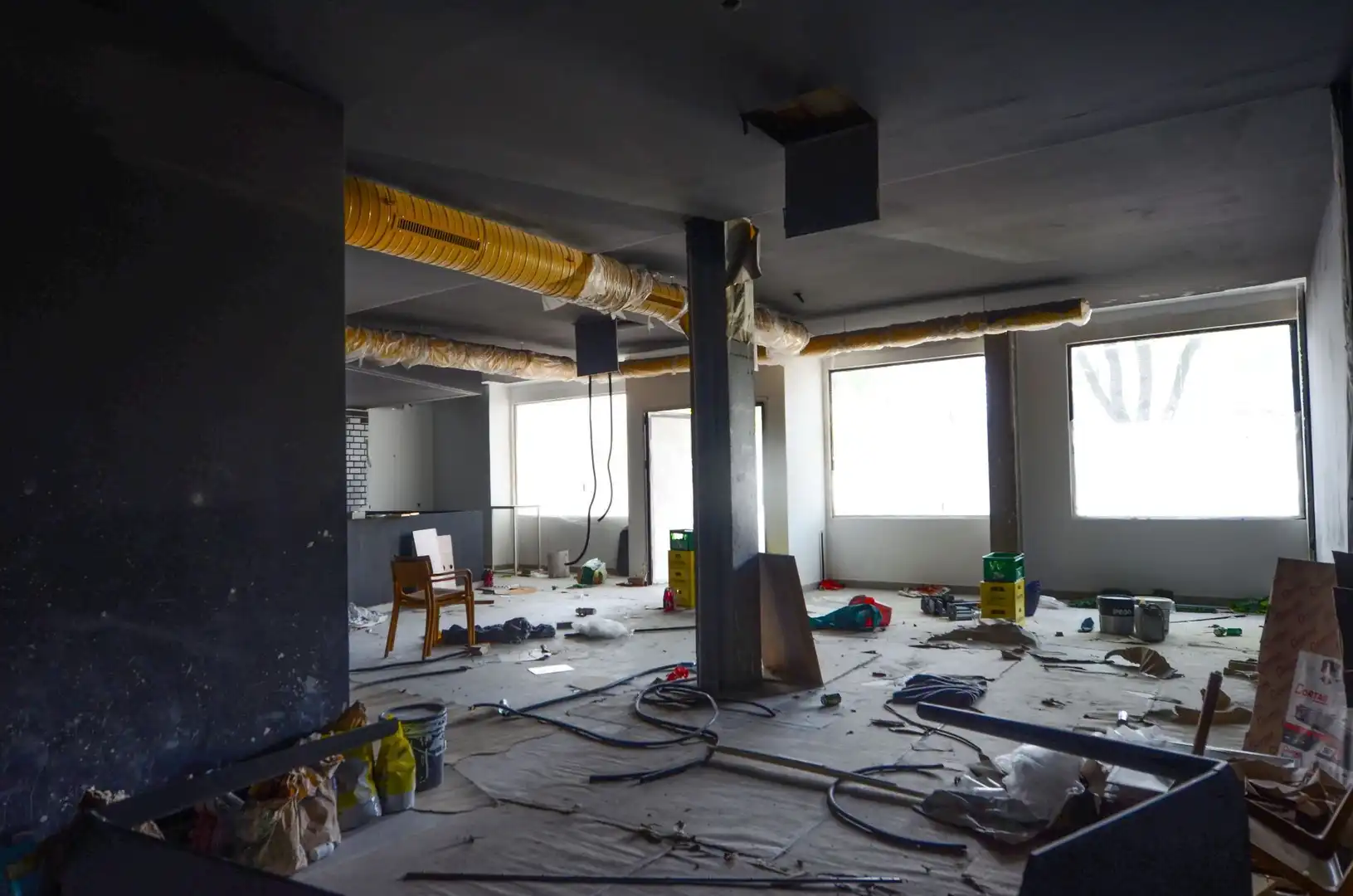 Local comercial de lloguer a Villanueva de la Cañada ciudad, imagen 16
